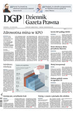 Dziennik Gazeta Prawna 43/2024