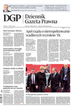 Dziennik Gazeta Prawna 46/2024