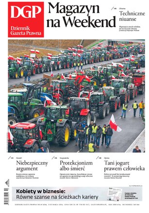 Dziennik Gazeta Prawna 49/2024