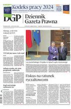Dziennik Gazeta Prawna 5/2024