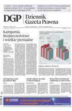Dziennik Gazeta Prawna 51/2024