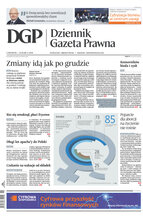 Dziennik Gazeta Prawna 53/2024