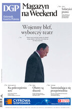 Dziennik Gazeta Prawna 54/2024