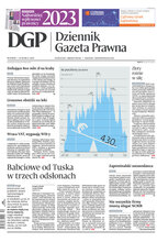 Dziennik Gazeta Prawna 56/2024