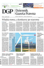 Dziennik Gazeta Prawna 57/2024
