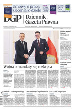 Dziennik Gazeta Prawna 6/2024