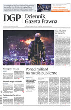 Dziennik Gazeta Prawna 60/2024