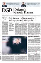 Dziennik Gazeta Prawna 62/2024
