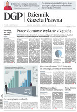 Dziennik Gazeta Prawna 65/2024