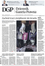 Dziennik Gazeta Prawna 66/2024