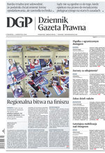 Dziennik Gazeta Prawna 67/2024