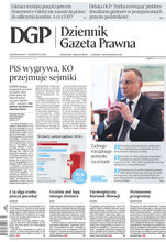 Dziennik Gazeta Prawna 69/2024