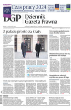 Dziennik Gazeta Prawna 7/2024