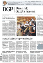 Dziennik Gazeta Prawna 71/2024