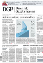 Dziennik Gazeta Prawna 72/2024