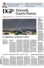 Dziennik Gazeta Prawna 74/2024