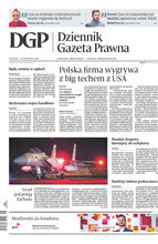 Dziennik Gazeta Prawna 75/2024