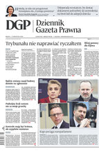 Dziennik Gazeta Prawna 76/2024