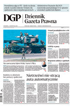 Dziennik Gazeta Prawna 77/2024
