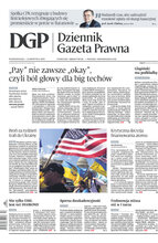 Dziennik Gazeta Prawna 79/2024
