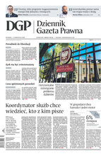 Dziennik Gazeta Prawna 80/2024