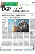 Dziennik Gazeta Prawna 81/2024