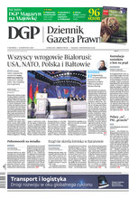 Dziennik Gazeta Prawna 82/2024