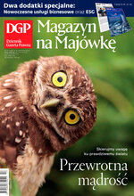 Dziennik Gazeta Prawna 83/2024