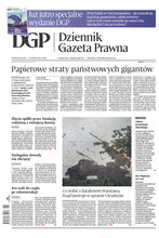 Dziennik Gazeta Prawna 84/2024