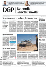 Dziennik Gazeta Prawna 89/2024