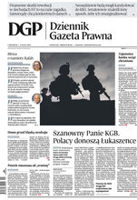 Dziennik Gazeta Prawna 90/2024