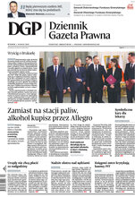 Dziennik Gazeta Prawna 93/2024