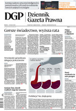 Dziennik Gazeta Prawna 94/2024