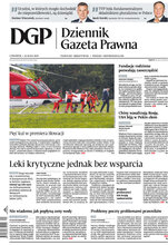 Dziennik Gazeta Prawna 95/2024