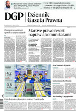 Dziennik Gazeta Prawna 97/2024