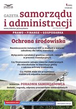 Gazeta Samorządu i Administracji 1/2024