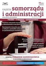 Gazeta Samorządu i Administracji 11/2024