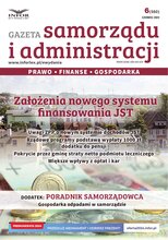 Gazeta Samorządu i Administracji 6/2024