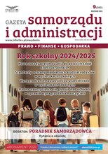 Gazeta Samorządu i Administracji 9/2024
