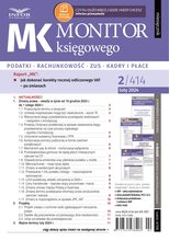 Monitor Księgowego 2/2024