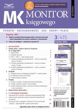 Monitor Księgowego 3/2024