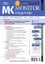 Monitor Księgowego 5/2024