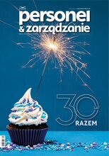 Personel i Zarządzanie 10/2024