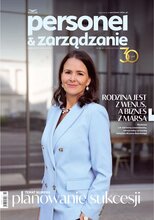 Personel i Zarządzanie 11/2024