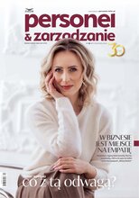 Personel i Zarządzanie 12/2024