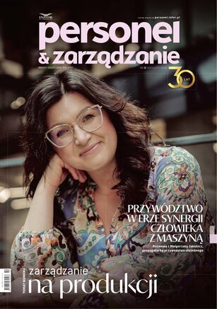 Personel i Zarządzanie 2/2024