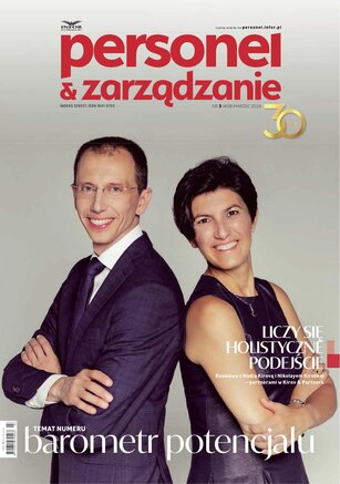 Personel i Zarządzanie 3/2024