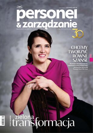 Personel i Zarządzanie 4/2024