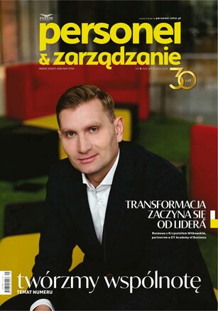 Personel i Zarządzanie 9/2024