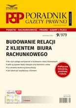 Poradnik Gazety Prawnej 9/2024